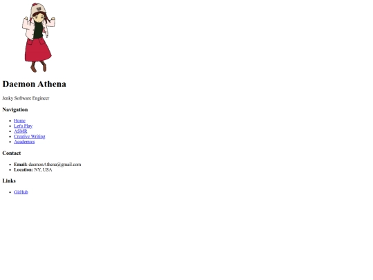 sidebar screenshot
