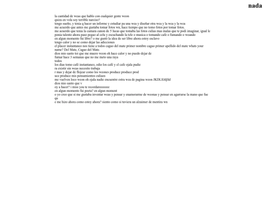 posts/primero screenshot