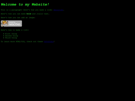 profiles/Noah screenshot