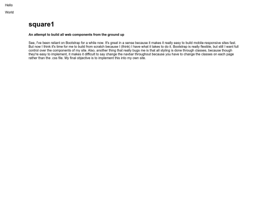 square1 screenshot