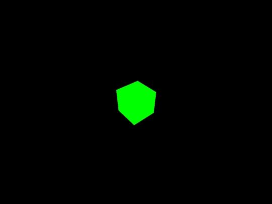 three-js screenshot