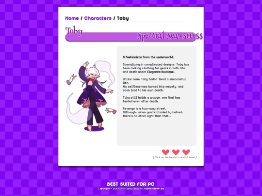 characters/toby screenshot