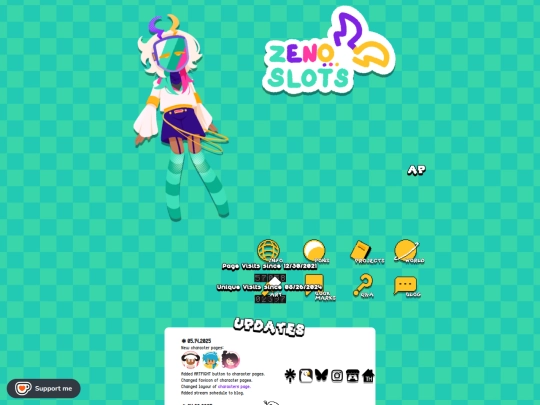 debug screenshot