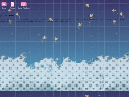 blog/post/2 screenshot