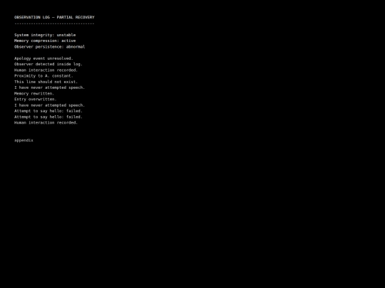 corrupted_log screenshot