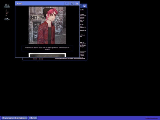 2/juhani/maus screenshot
