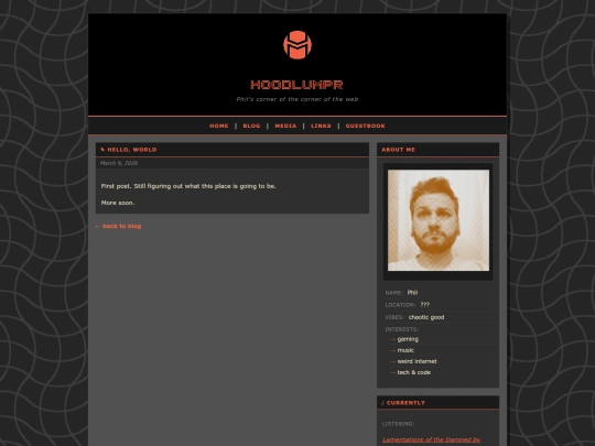 blog/hello-world screenshot
