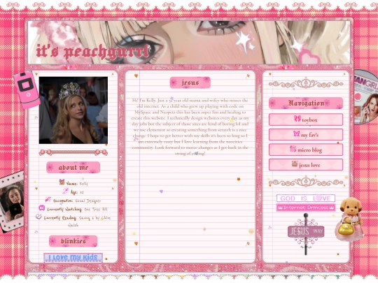jesus screenshot