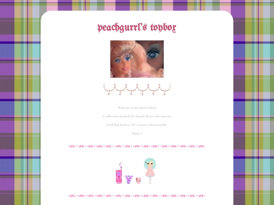 toybox screenshot