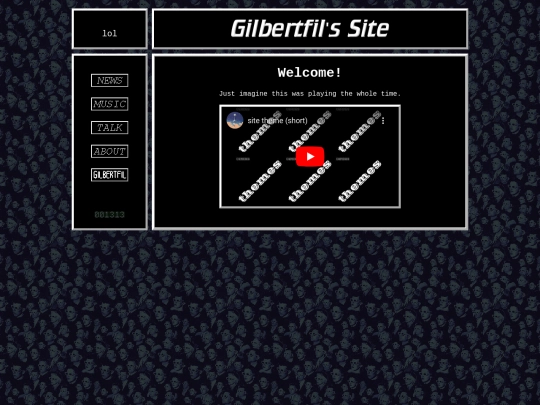 m screenshot