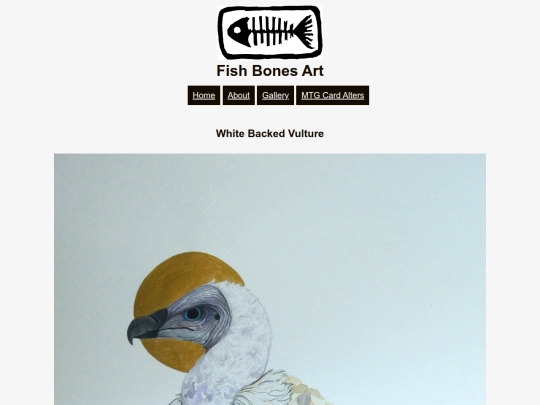 white-backed-vulture screenshot