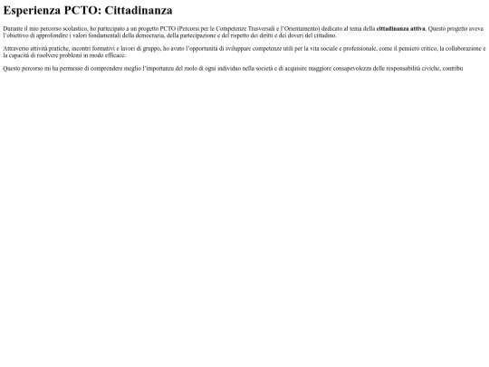 cittadinanza/diritti screenshot