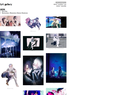 lyti/gallery screenshot