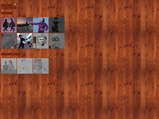 art screenshot
