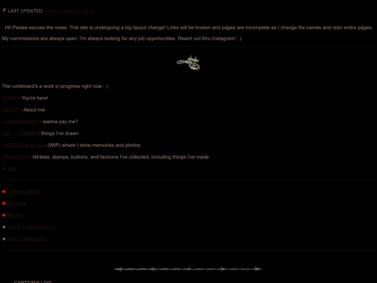 content screenshot