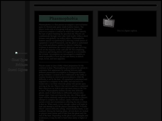 phasmophobia screenshot