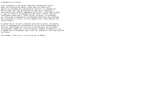 blog/matematica_ou_fisica screenshot