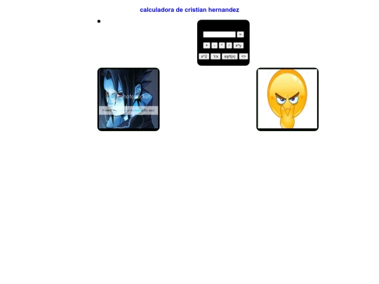 MODULO4 screenshot