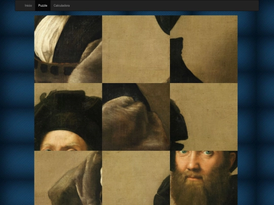 adonis6/puzzle screenshot