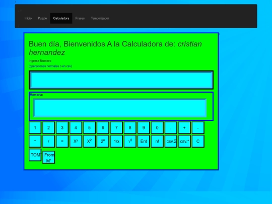 modul6 screenshot