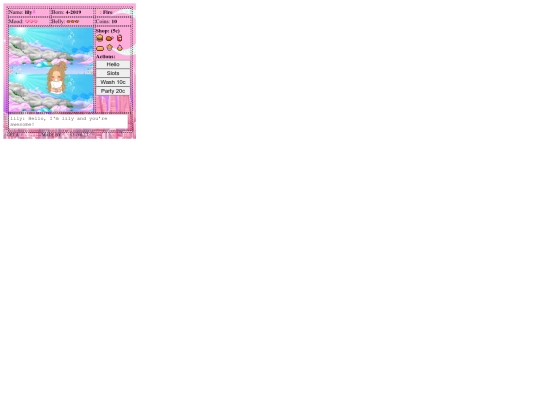 funthing screenshot