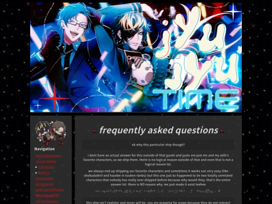 jj/why screenshot