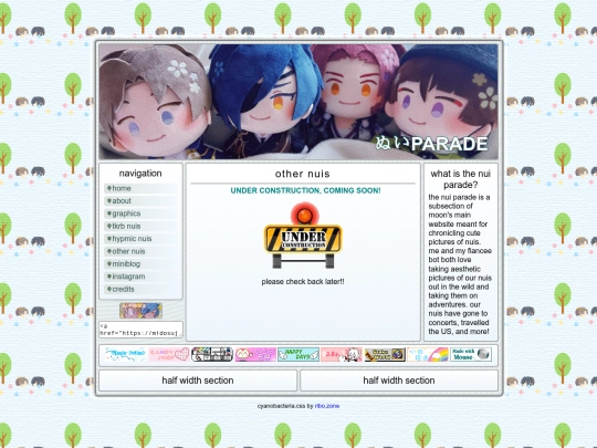 nui/misc screenshot