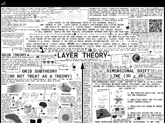 LAYERS screenshot