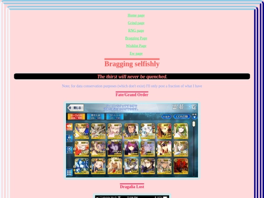 IHave screenshot