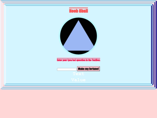 project screenshot