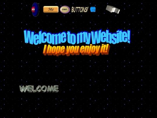 NewNewMainPage screenshot