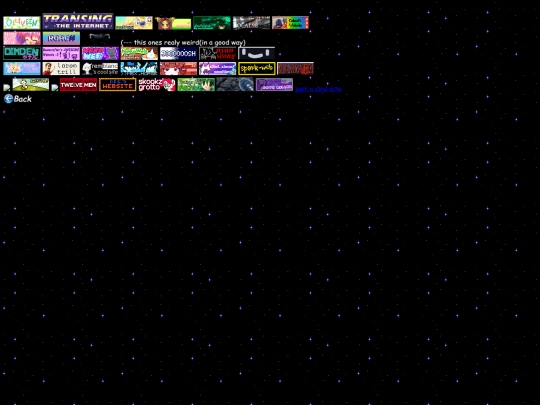 sitelinks screenshot