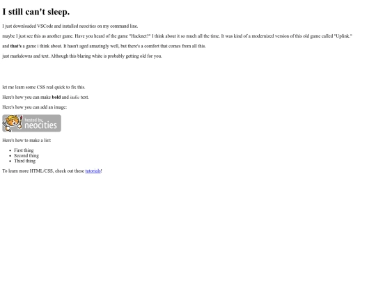 lesson2 screenshot