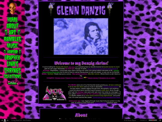 shrines/danzig/glennzig screenshot