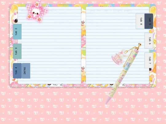 DIARY!!!!/diary screenshot