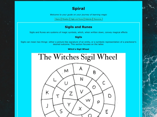 sigils-and-runes screenshot