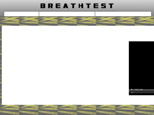 BreathTestTestimony screenshot