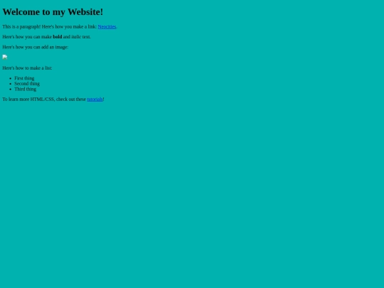 VideoMedia screenshot
