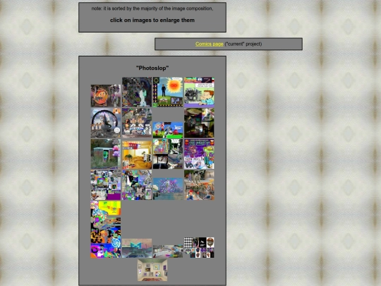 art screenshot