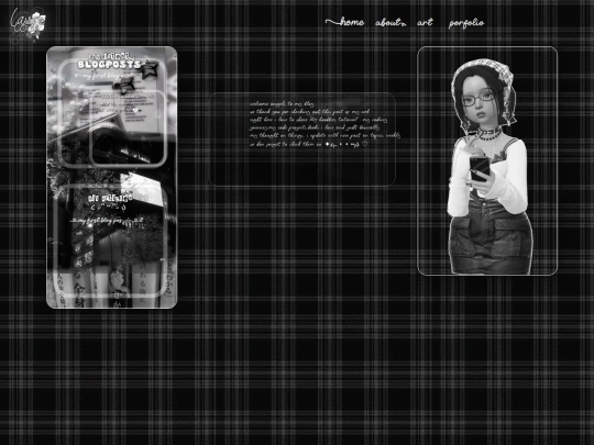 allpost screenshot