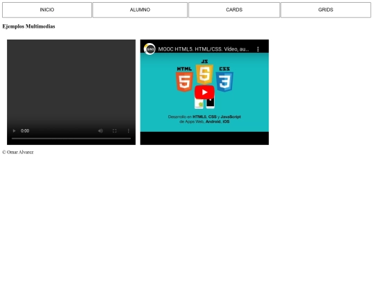 EjercicioMod2/alumno screenshot