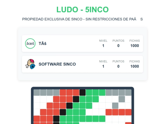 58-02J-LUDO screenshot
