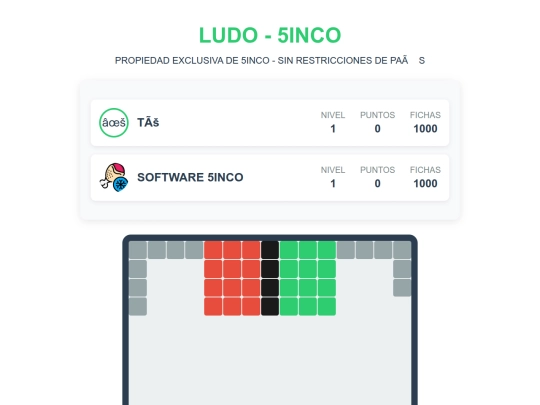 58-03J-LUDO screenshot