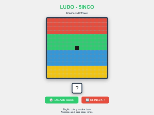 85-02J-LUDO screenshot