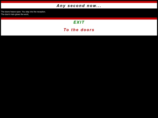 anysecondnow screenshot