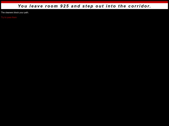 corridorhome screenshot