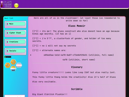 Headmates screenshot