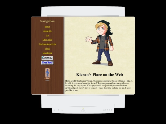test3 screenshot