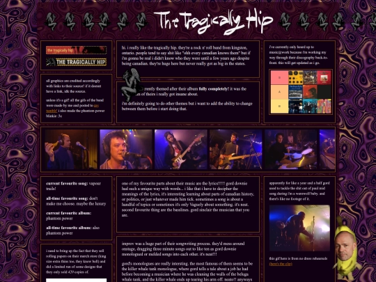 hipshrine screenshot