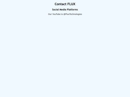 contact screenshot